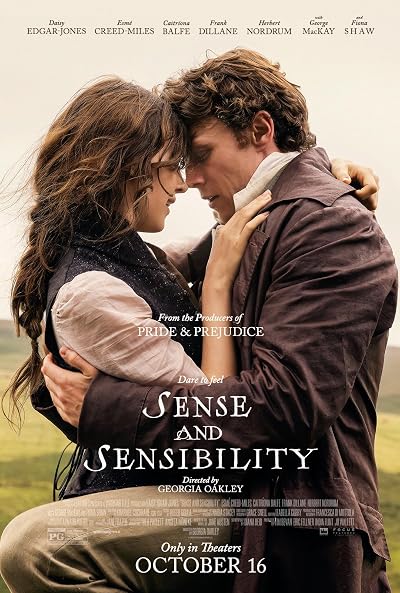 Sense and Sensibility