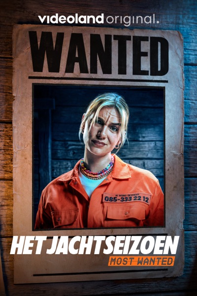 Het Jachtseizoen: Most Wanted