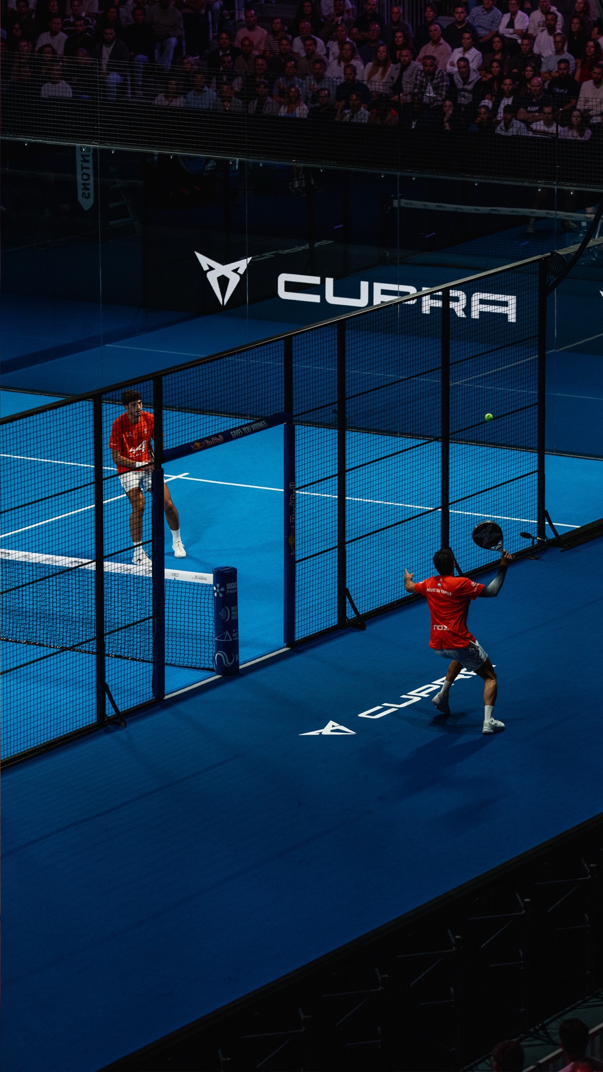 padel